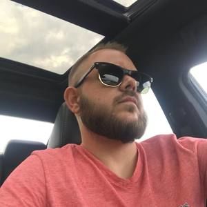 Meet your Posher, Erik